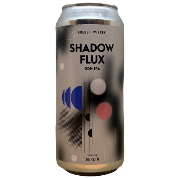 Fuerst Wiacek - Shadow Flux