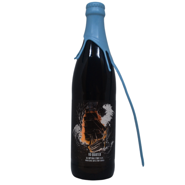 Galway Bay - No Quarter