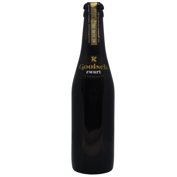 Gooische Beer Brewery - Gooisch Black
