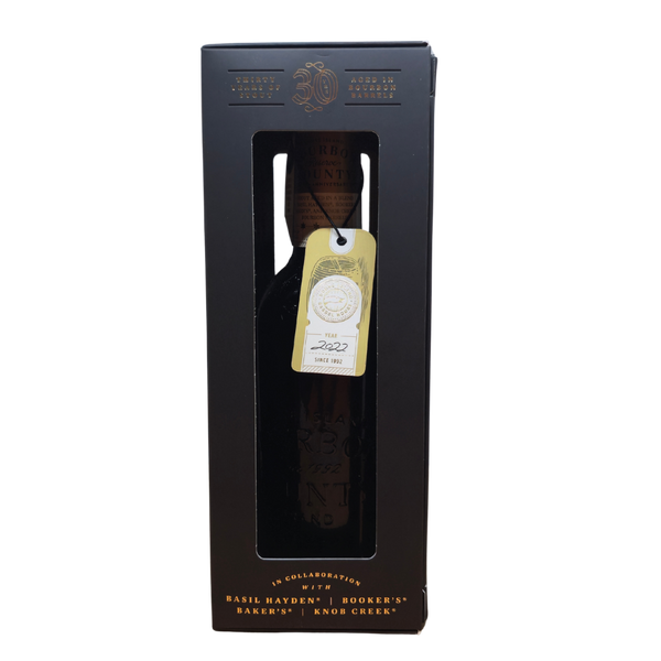 Goose Island - Bourbon County Brand 30th Anniversary Reserve Stout (2022)