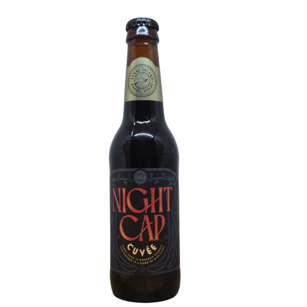 Goose Island - Night Cap Cuvée (2026)