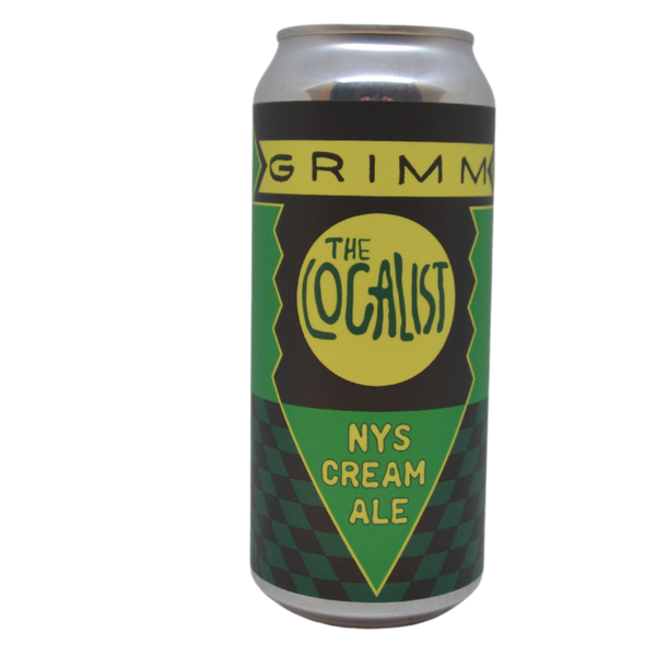 Grimm - The Localist