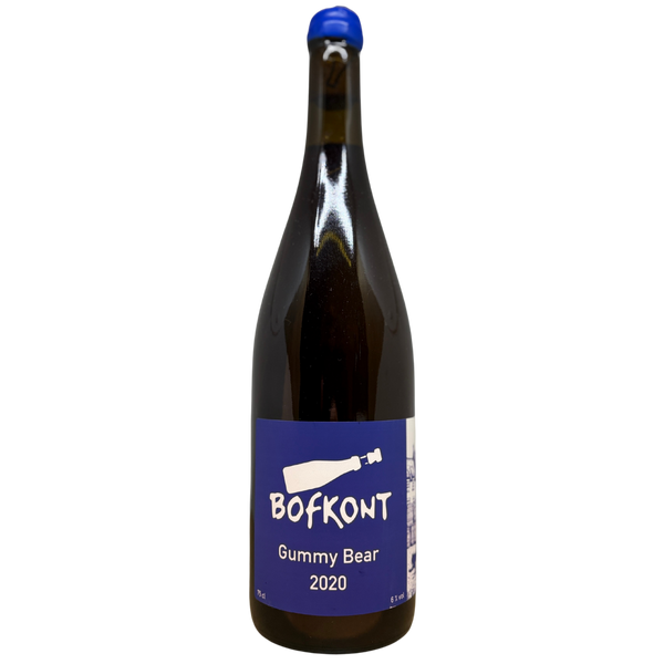 Bofkont - Gummy Bear Blue Label (2020)