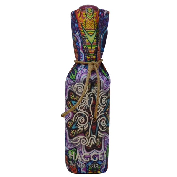 Bevog - Hagger Pink Blend 1019