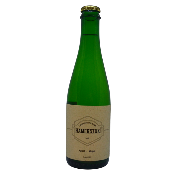 Hammer piece - Apple - Medlar (2023)