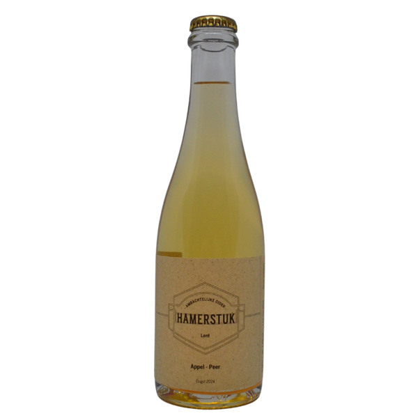 Hammer Piece - Apple - Pear (2024)