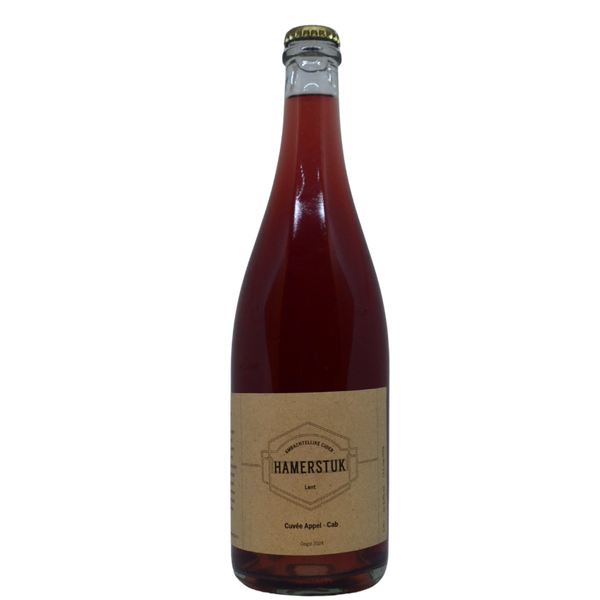 Hammer Piece - Cuvée Appel - Cab (2024)