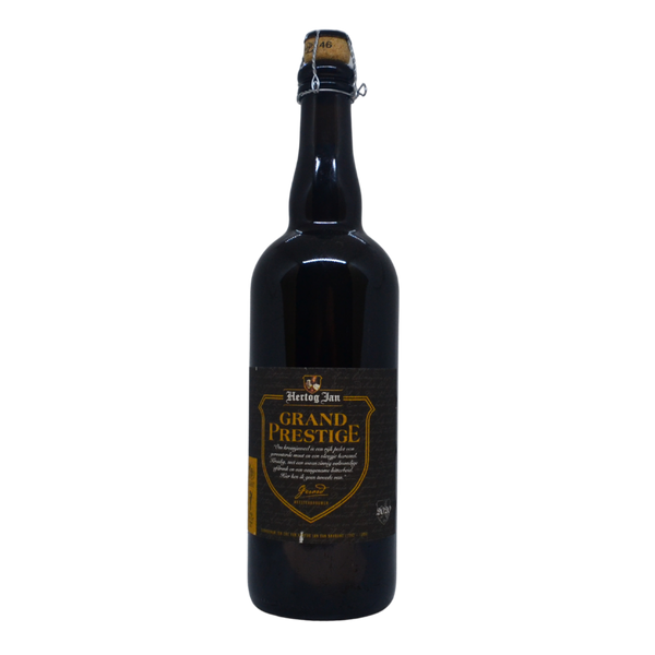 Hertog Jan - Grand Prestige (2020)
