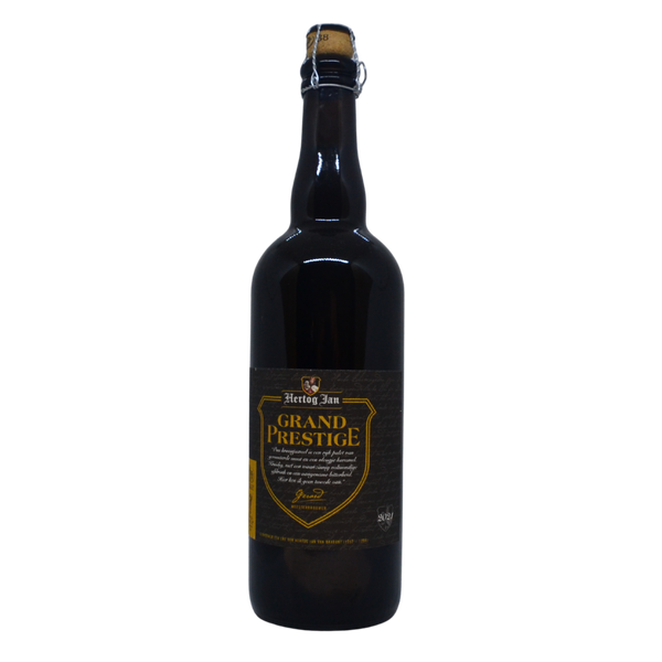 Hertog Jan - Grand Prestige (2021)