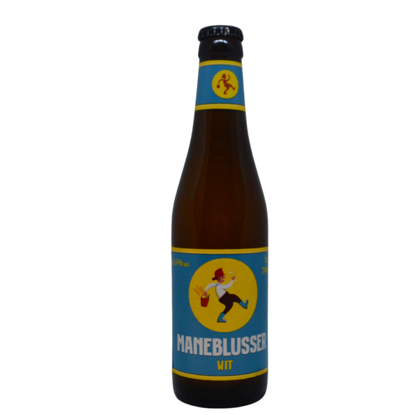 The Anchor - Moon Extinguisher White