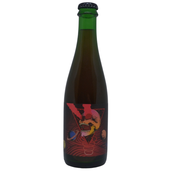 Holy Goat - Astral Destiny (2025)