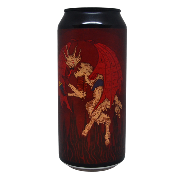 Holy Goat - Summoner