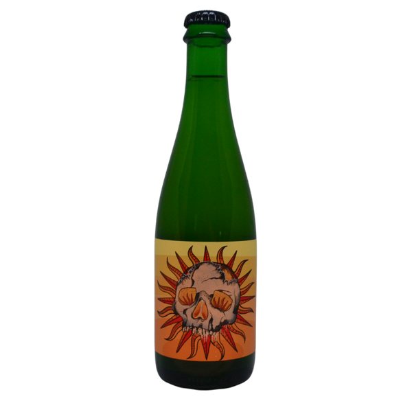 Holy Goat - Sol Invictus