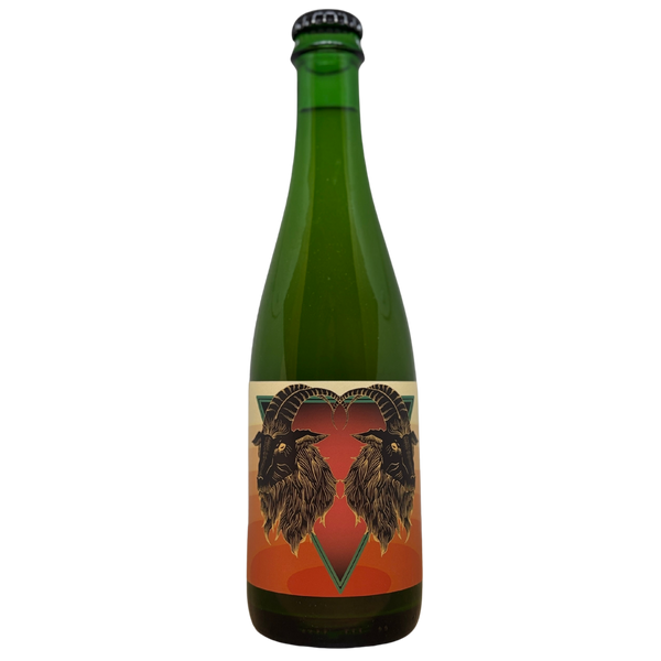 Holy Goat - Solar Tomb