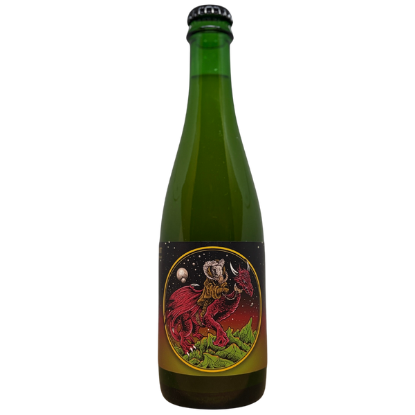 Holy Goat - Double Mangonaut