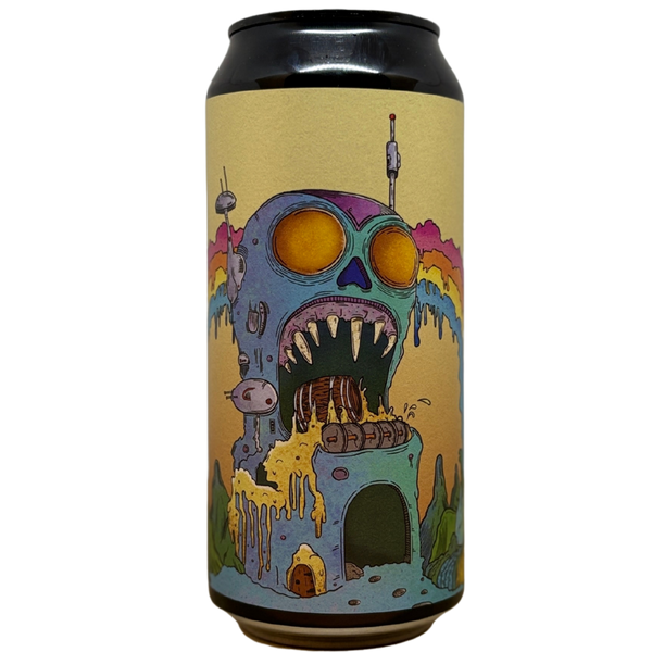 Holy Goat - Supa Scoopa