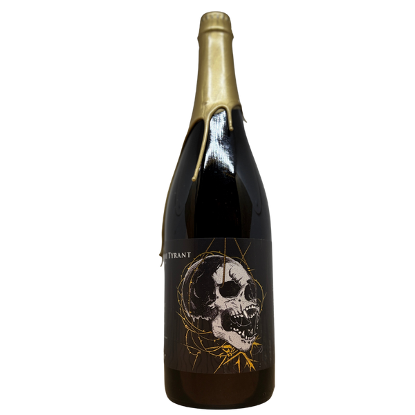 Holy Goat - BA Wrath of the Tyrant