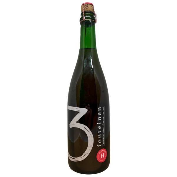 3 Fonteinen - Hommage (Season 18|19) Blend No. 71