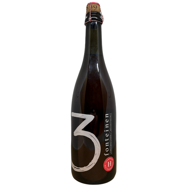 3 Fonteinen - Hommage Bio Frambozen (Season 18|19) Blend No. 42