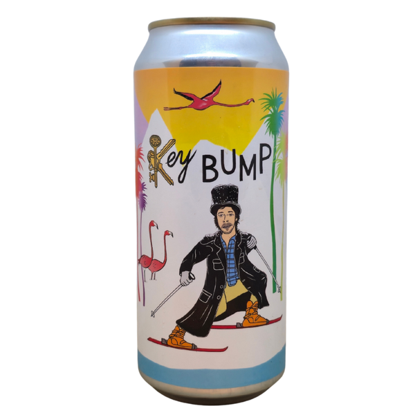 Hoof Hearted - Key Bump (2026)
