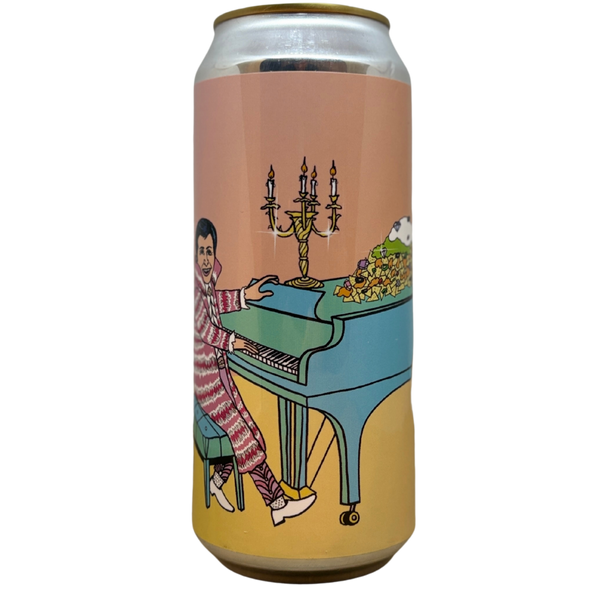 Hoof Hearted - $120 Nachos (2025)