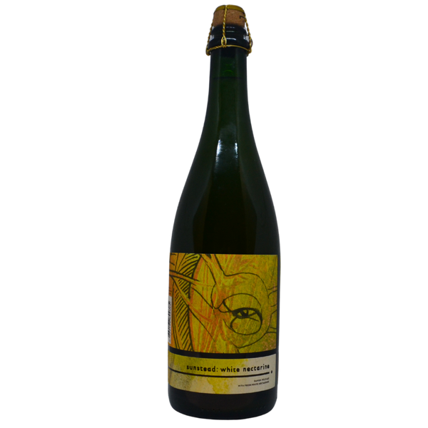 Insight Cellars - Sunstead: White Nectarine