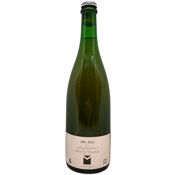 Vermeersch - Jan (2023)