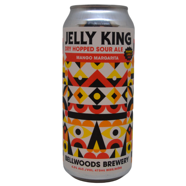 Bellwoods - Jelly King (Mango Margarita)