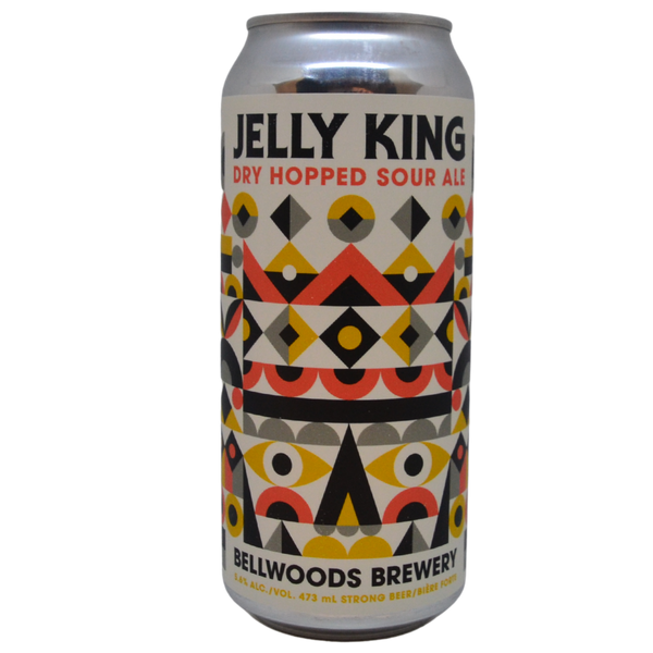 Bellwoods - Jelly King