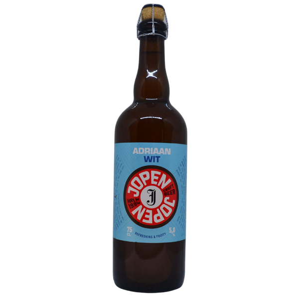 Jopen - Adriaan Wit 75cl