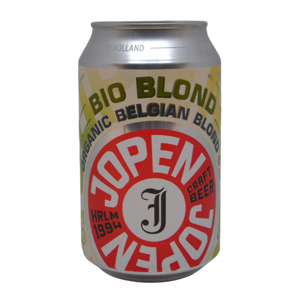 Jopen - Bio Blond