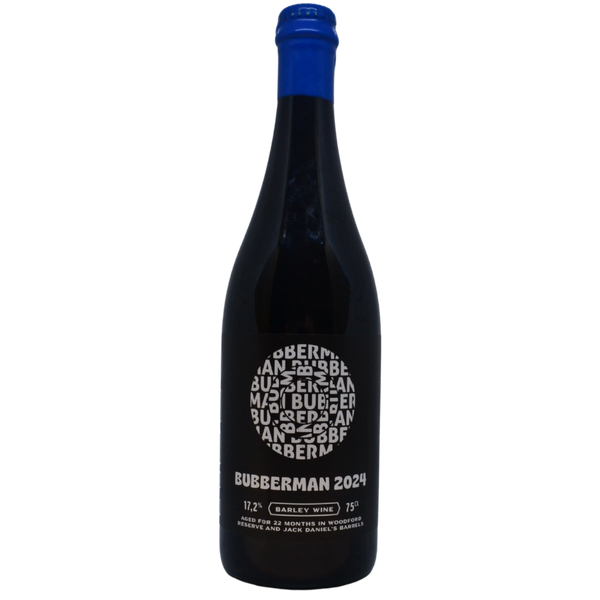 Kees - Bubberman 2024