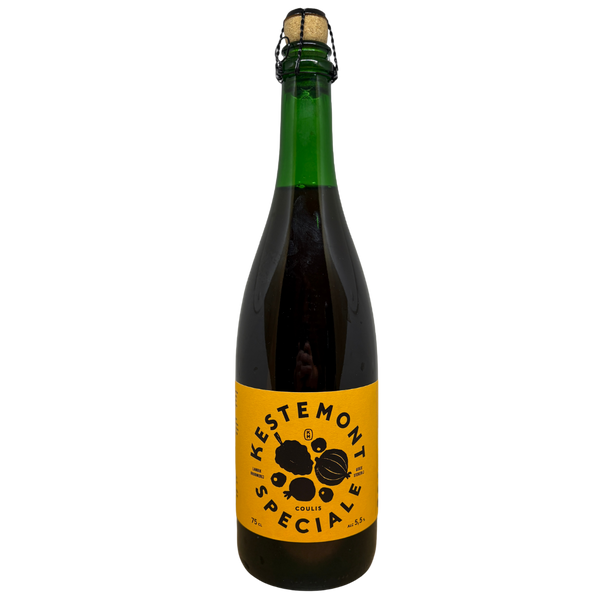 Kestemont - Coulis Speciale