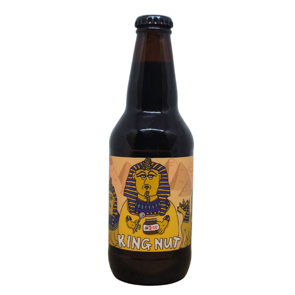 Prairie Artisan Ales - King Nut
