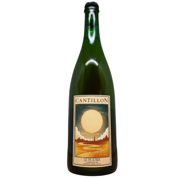 Cantillon - Le Plaisir (2024)