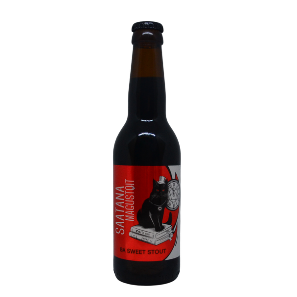 Lehe - Saarana Magustoit