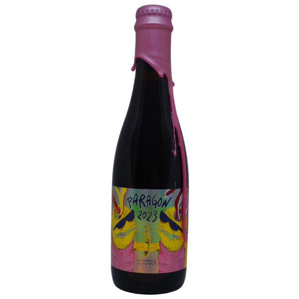 Lervig - Paragon 2023 By Rackhouse