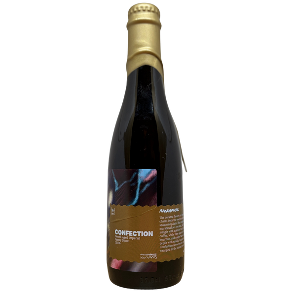 Lervig - Rackhouse: Confection