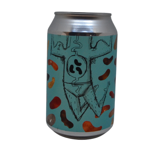 Lervig - 3 Bean Stout