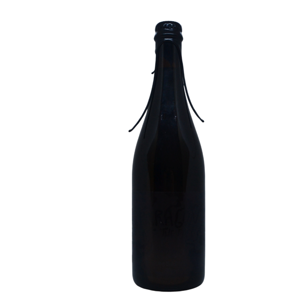 Lervig - Paragon Off The Rack Rum Barrel By Rackhouse (2021)