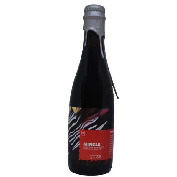 Lervig - Mingle By Rackhouse