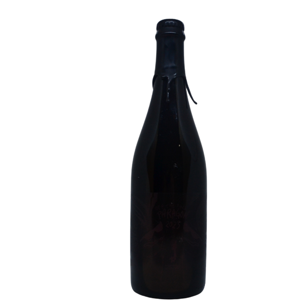 Lervig - Off The Rack Paragon (2023)