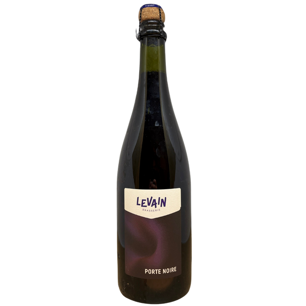 Levain - Porte Noire