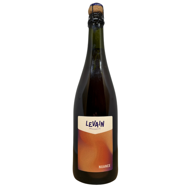Levain - Nuance