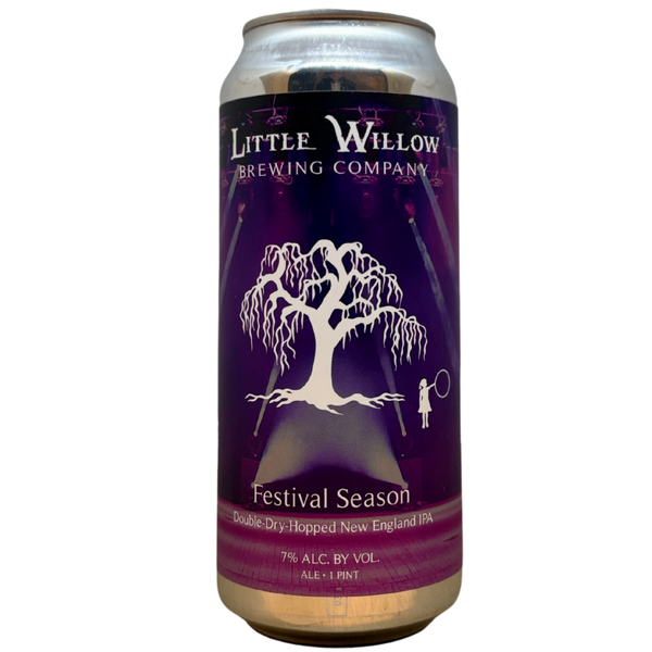 Little Willow - Festival Season (2025)