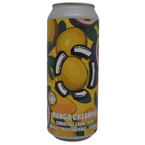 Lost - Mango Creampie