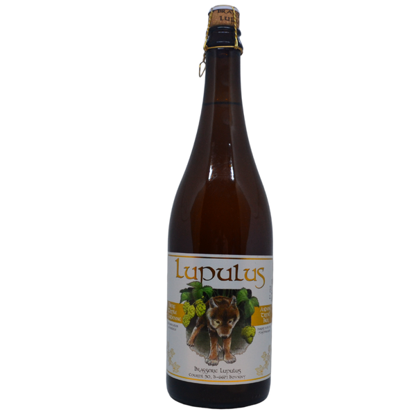 Brasserie Lupulus - Lupulus Blonde