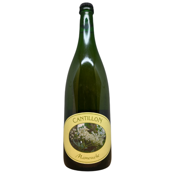 Cantillon - Mamouche (2021)