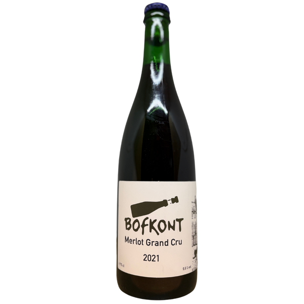 Bofkont - Merlot Grand Cru (2021)