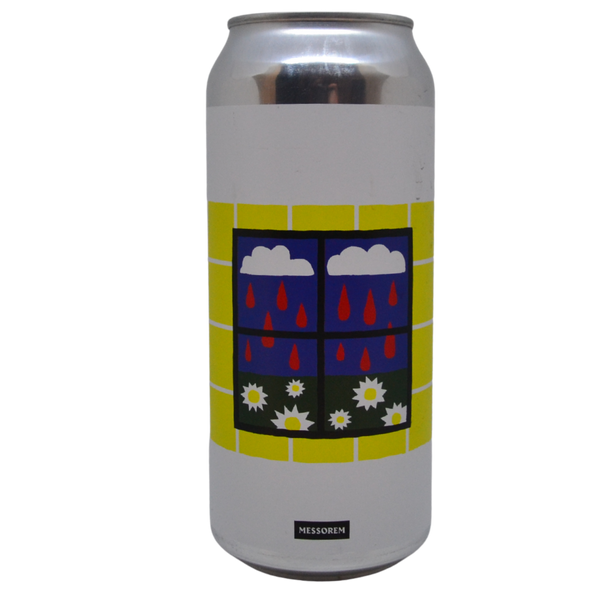 Messorem - Des Bonnes Gouttes